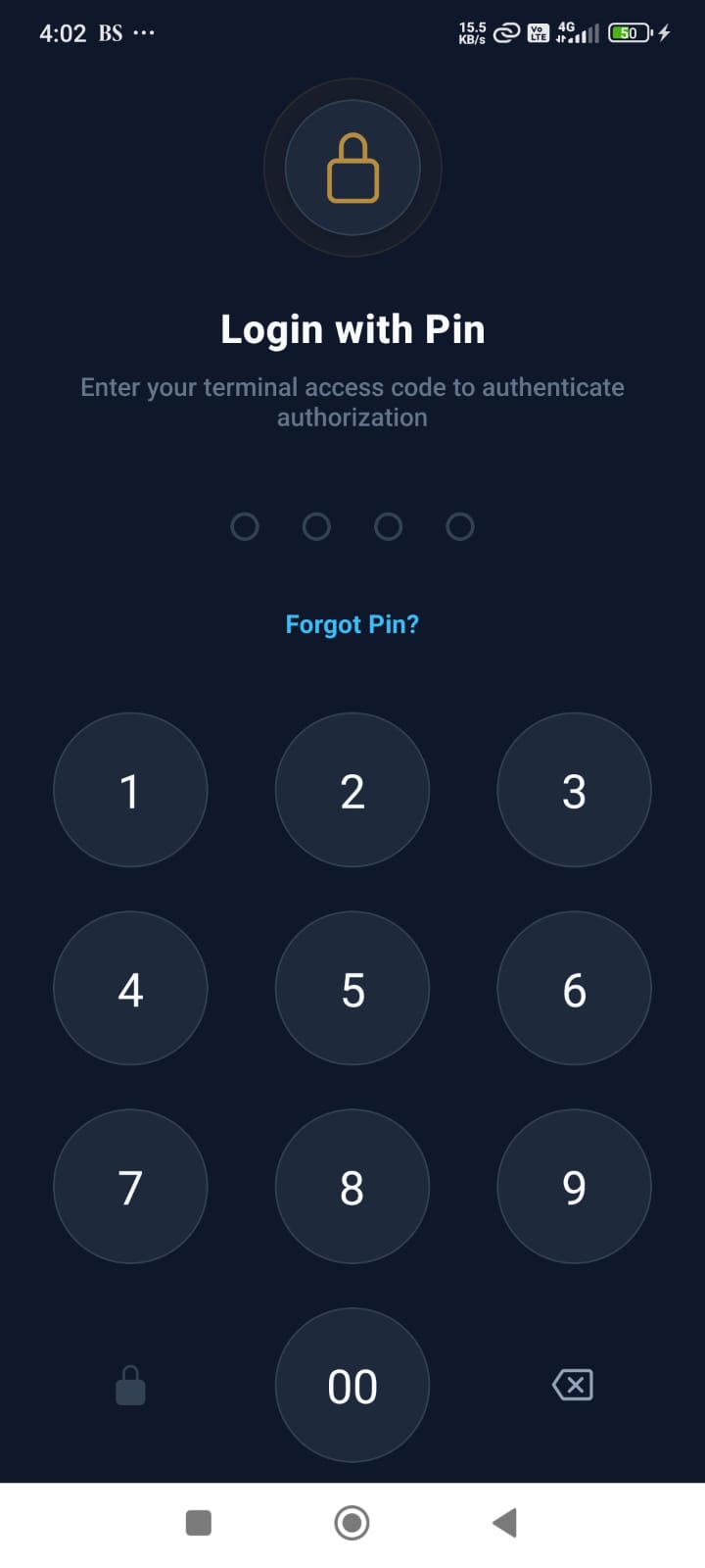 App Screenshot 2